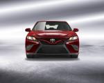 Toyota Camry SE 2017 года (NA)